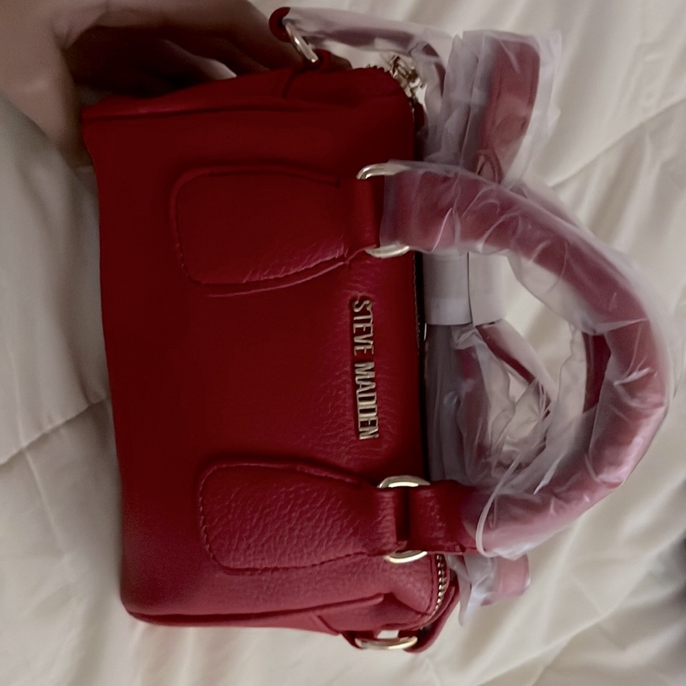 Steve Madden Purse